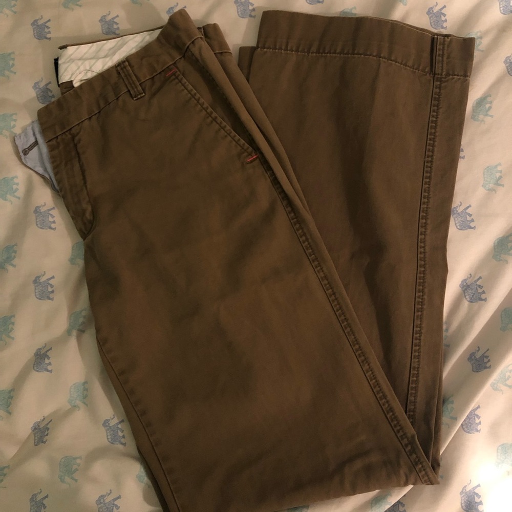Pants